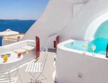 Η παρα-ξενοδοχία θορυβεί τους ξενοδόχους - Σε Χαλκιδική και Πιερία πιο έντονο το φαινόμενο